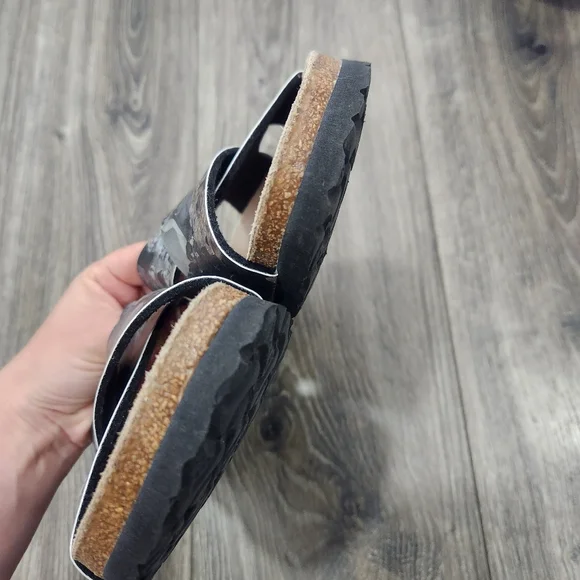 Birkenstock Papillio Daytona Crystal Floral 11 - Picture 4 of 7